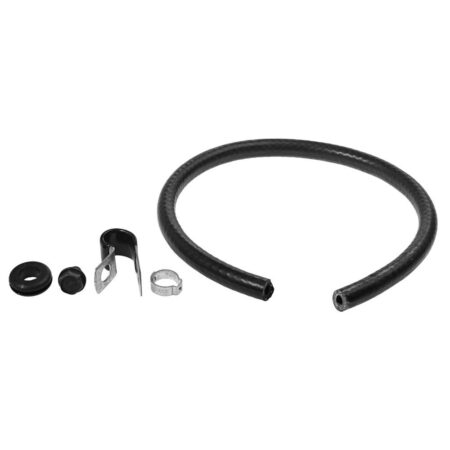 1964-70 Rear End Vent Hose Kit