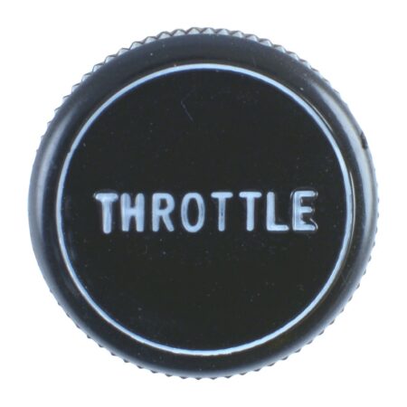 1932-34 Throttle Knob - Image 2