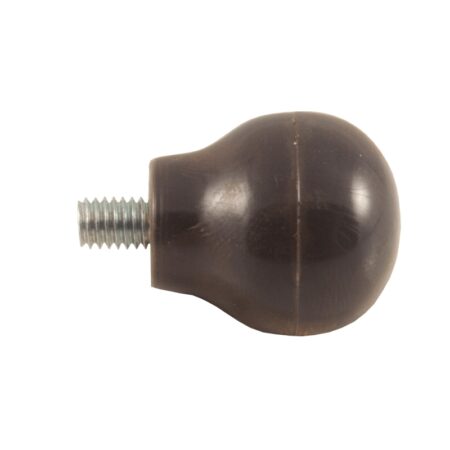 1932-34 Glove Box Knob - Image 2