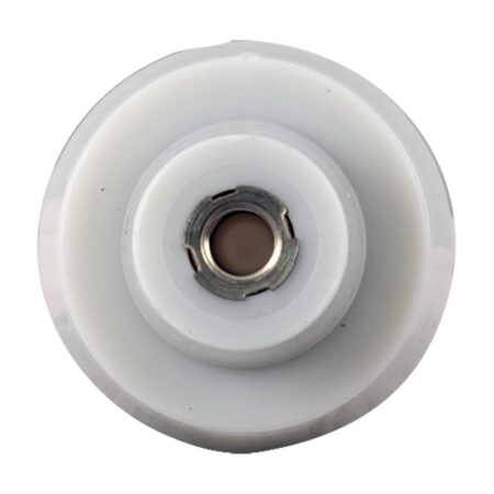 1958-60 Glove Box Knob - Image 3