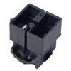 1965-72 Turn Signal Switch Harness Connector - Image 2
