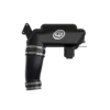 2024 Can-Am Maverick R Particle Separator - Image 3