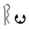 Holley 2BBL 2300 Carburetor Repair Kit - Image 9