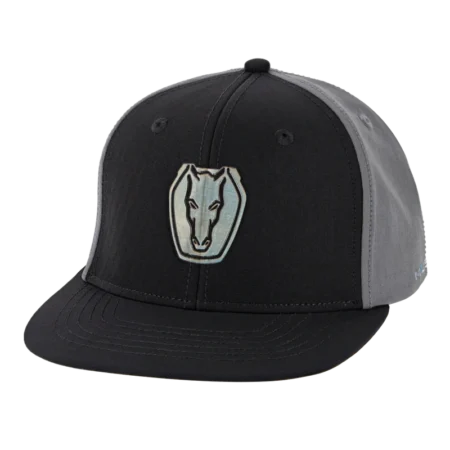 Dark Horse Cap