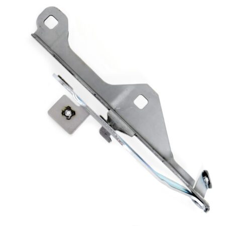 2015-17 Bonnet Hinge RH - Image 2