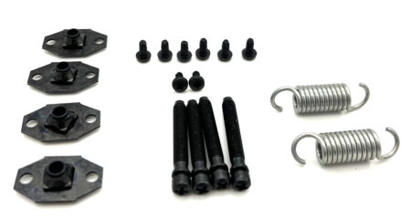 1967-68 Headlight Adjuster Hardware