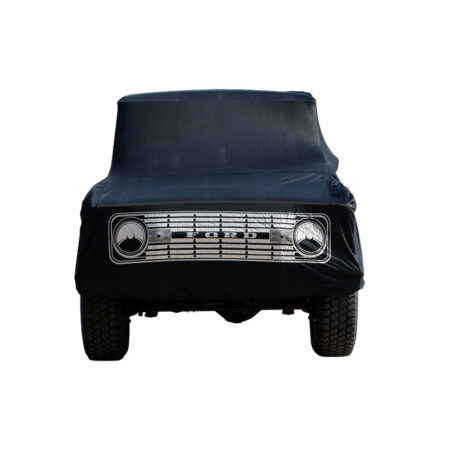 1966-77 Bronco Cover - Indoor - Image 6