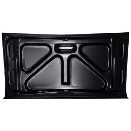 1965-66 Boot Lid, Coupe/Convert - Image 4