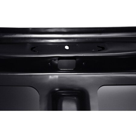 1965-66 Boot Lid, Coupe/Convert - Image 6