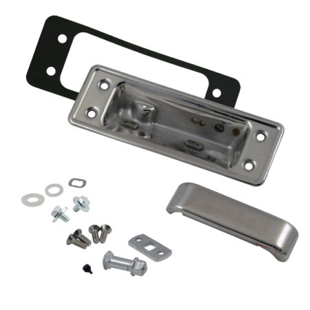 1964-72 Tailgate Handle Kit