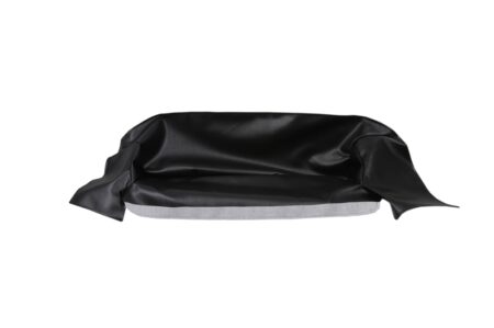 1967-68 Convertible Well Liner (Black) - Image 2