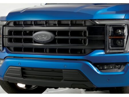 Ford Performance Black Grille - Image 3