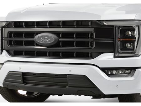 Ford Performance Black Grille