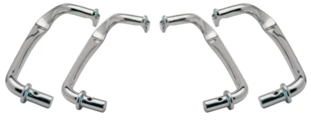 1935-37 Hood Handles