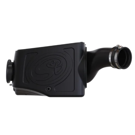 S&B Cold Air Intake (1998-2003) 7.3L - Image 3