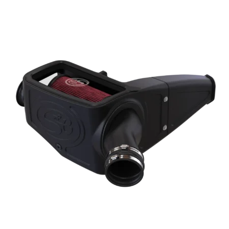 S&B Cold Air Intake (1998-2003) 7.3L - Image 2