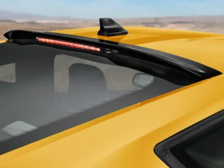 2024 Roof Spoiler - Image 4