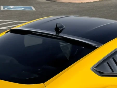 2024 Roof Spoiler - Image 5