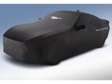 2024 Genuine Ford Car Cover