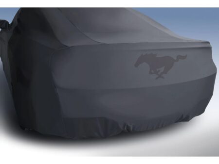 2024 Genuine Ford Car Cover (Outdoor) - Image 2