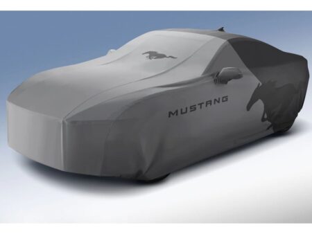 2024 Genuine Ford Car Cover (Outdoor)