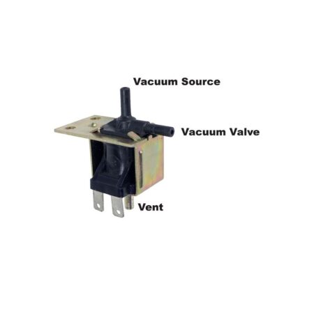 Vacuum Solenoid - Image 2