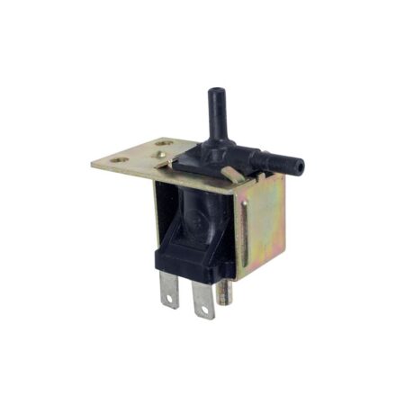 Vacuum Solenoid