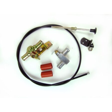 Heater Valve Kit