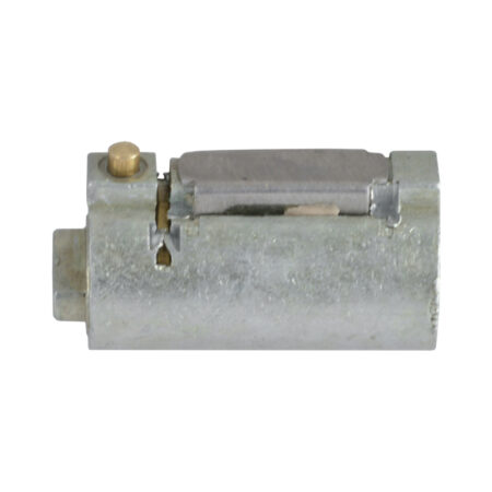 1960-61 Boot Lock Cylinder - Image 2