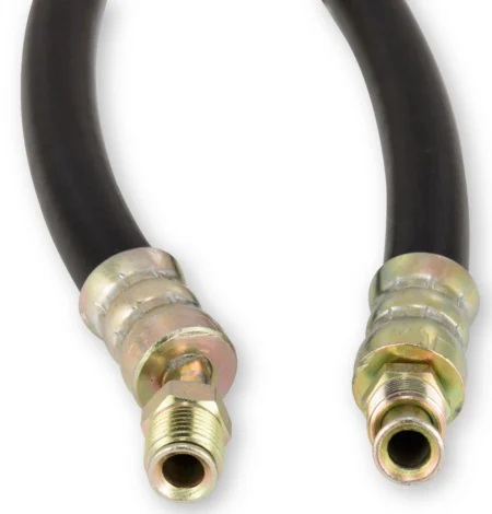 1967-70 Power Steering Control Valve Hose - Image 3