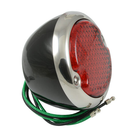 1933-52 LED Taillight Assembly, RH