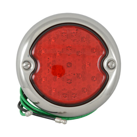 1933-52 LED Taillight Assembly, RH - Image 2