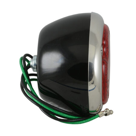 1933-52 LED Taillight Assembly, RH - Image 4