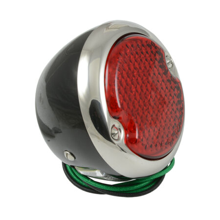 1933-52 LED Taillight Assembly, LH