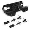 1979-83 Bonnet Latch Mounting Bracket - Image 2