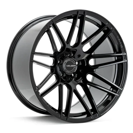 VF9 Gloss Black, Light Weight Series 20inch