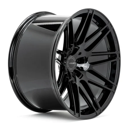 VF9 Gloss Black, Light Weight Series 20inch - Image 2