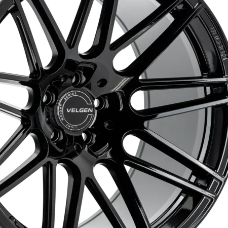 VF9 Gloss Black, Light Weight Series 20inch - Image 3