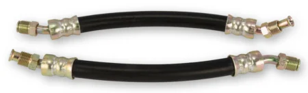 1967-70 Power Steering Control Valve Hose - Image 5