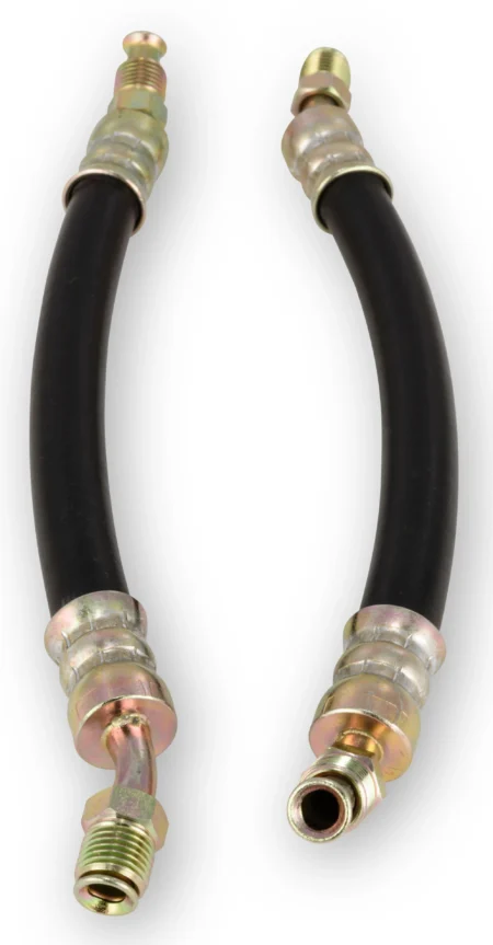 1967-70 Power Steering Control Valve Hose - Image 4