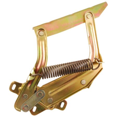 1973-79 Bonnet Hinge Assembly-RH