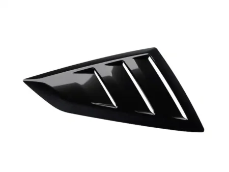 2024-25 Ford Louvers, Quarter Window - Image 3