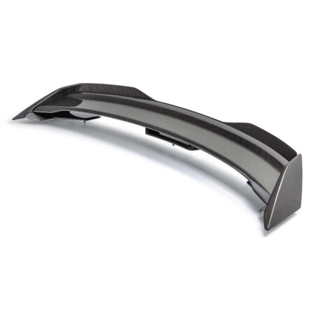 2024 Dark Horse HP Carbon Fiber Spoiler with Gurney Flap