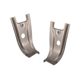 1961-66 Lower Hinge Pillar Repair Panels