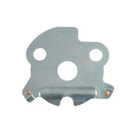 1965-66 Horn Contact Plate